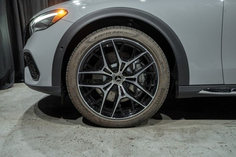 2025 Mercedes-Benz E-Class E 450 4MATIC All-Terrain Wagon Peoria AZ