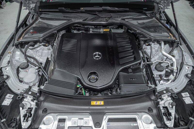 2025 Mercedes-Benz E-Class E 450 4MATIC All-Terrain Wagon Peoria AZ