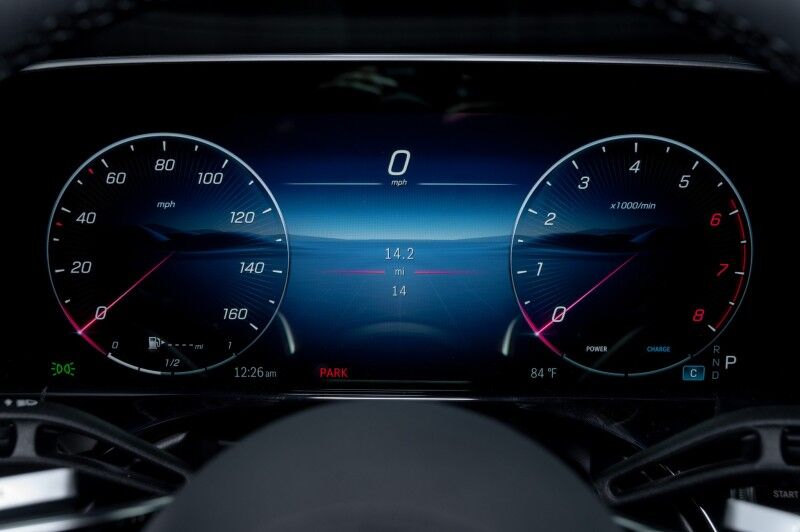 2025 Mercedes-Benz E-Class E 450 4MATIC All-Terrain Wagon Peoria AZ