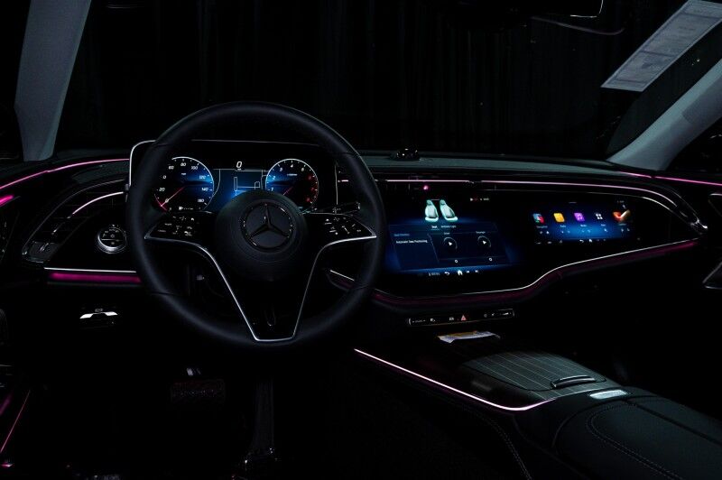 2025 Mercedes-Benz E-Class E 450 4MATIC All-Terrain Wagon Peoria AZ