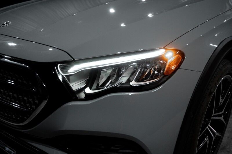 2025 Mercedes-Benz E-Class E 450 4MATIC All-Terrain Wagon Peoria AZ