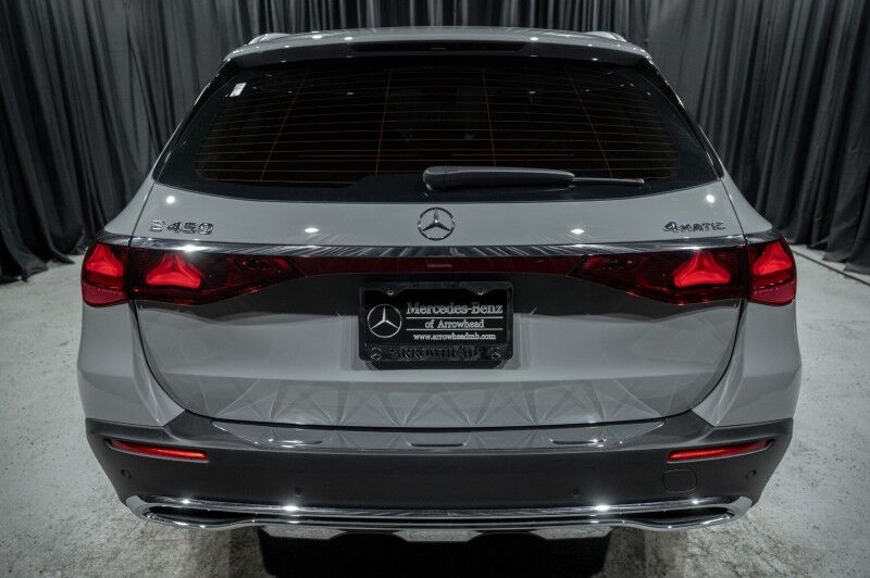 2025 Mercedes-Benz E-Class E 450 4MATIC All-Terrain Wagon Peoria AZ
