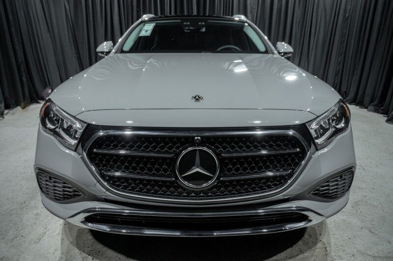 2025 Mercedes-Benz E-Class E 450 4MATIC All-Terrain Wagon