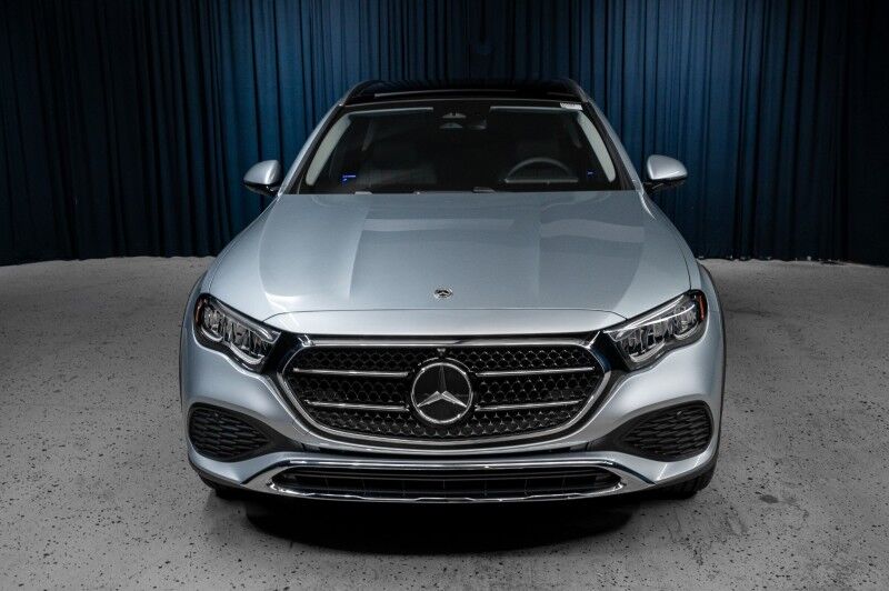 2025 Mercedes-Benz E-Class E 450 4MATIC&reg; All-Terrain Wagon