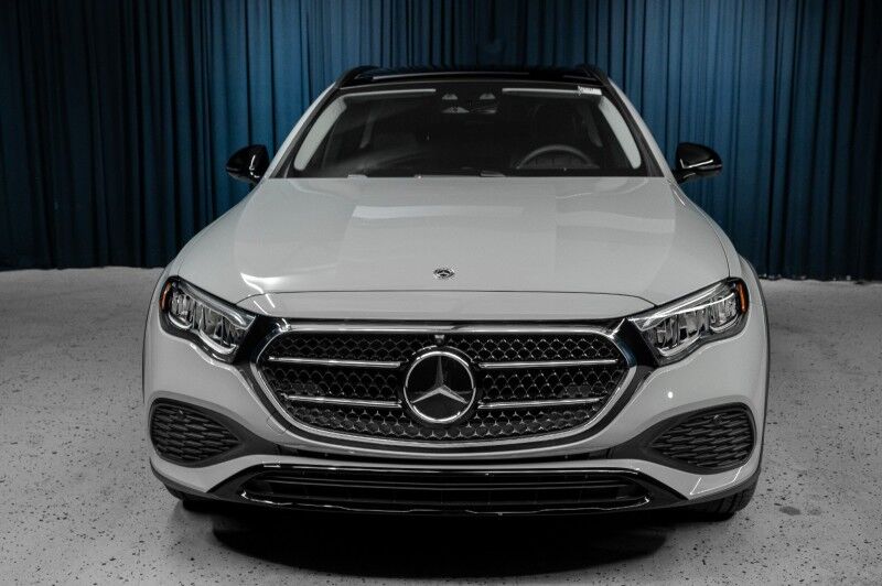 2025 Mercedes-Benz E-Class E 450 4MATIC&reg; All-Terrain Wagon