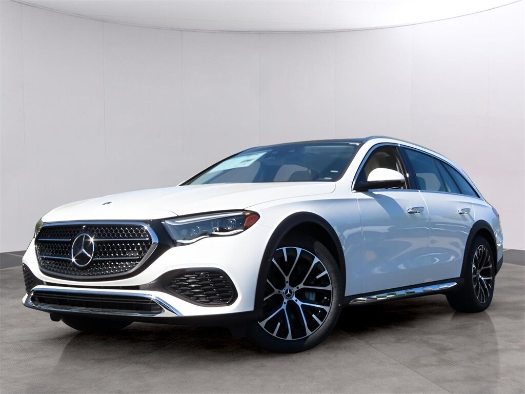 2025 Mercedes-Benz E-Class E 450 Merriam KS