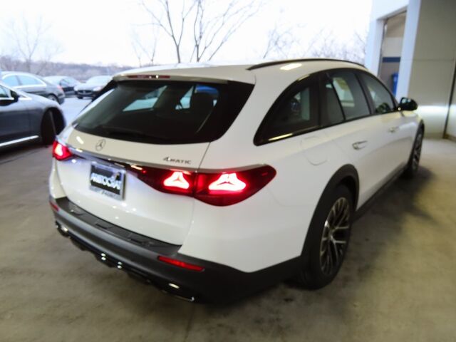 2025 Mercedes-Benz E-Class E 450 Merriam KS