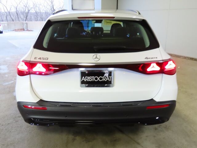 2025 Mercedes-Benz E-Class E 450 Merriam KS