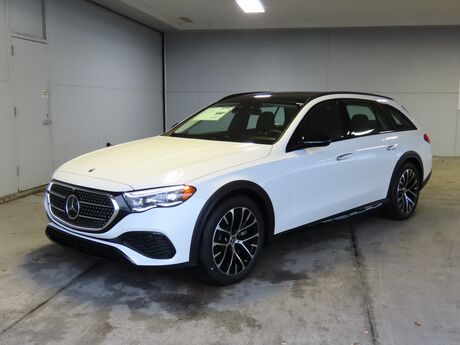 2025 Mercedes-Benz E-Class E 450 Merriam KS