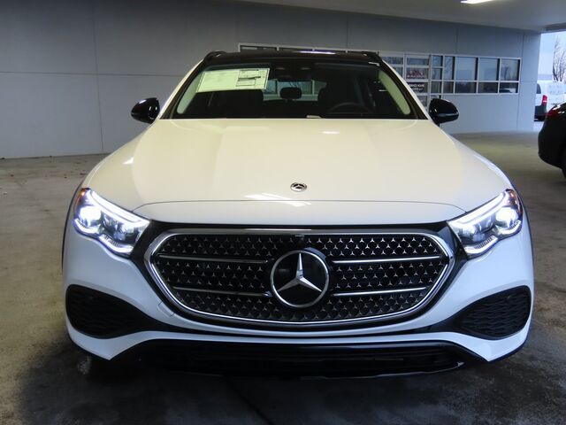 2025 Mercedes-Benz E-Class E 450 Merriam KS