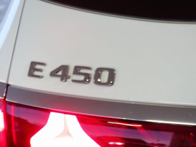 2025 Mercedes-Benz E-Class E 450 Merriam KS
