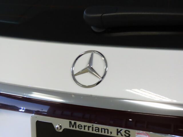 2025 Mercedes-Benz E-Class E 450 Merriam KS