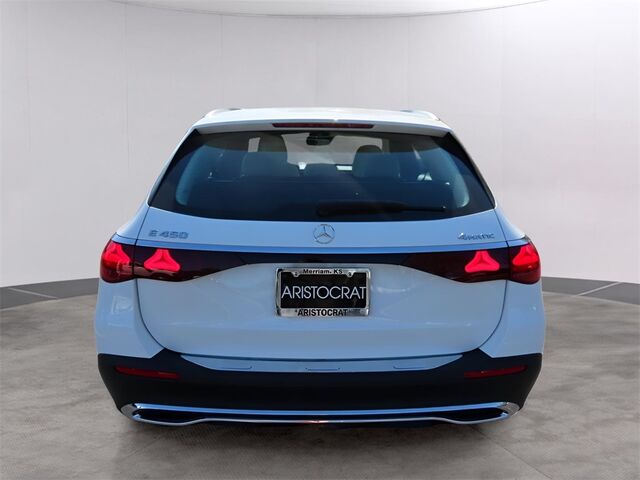 2025 Mercedes-Benz E-Class E 450 Merriam KS