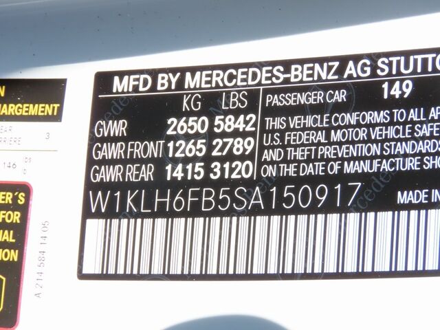 2025 Mercedes-Benz E-Class E 450 Merriam KS