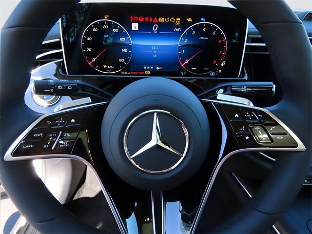 2025 Mercedes-Benz E-Class E 450 Merriam KS
