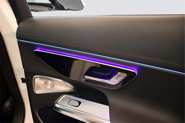 2025 Mercedes-Benz E-Class E 53 AMG® Merriam KS