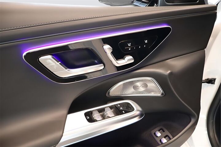 2025 Mercedes-Benz E-Class E 53 AMG® Merriam KS