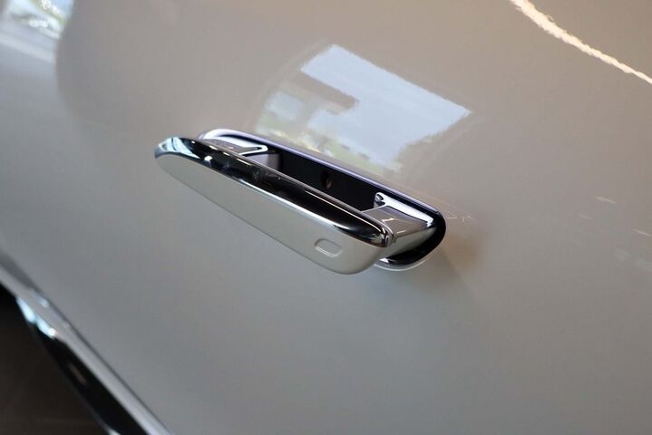 2025 Mercedes-Benz E-Class E 53 AMG® Merriam KS