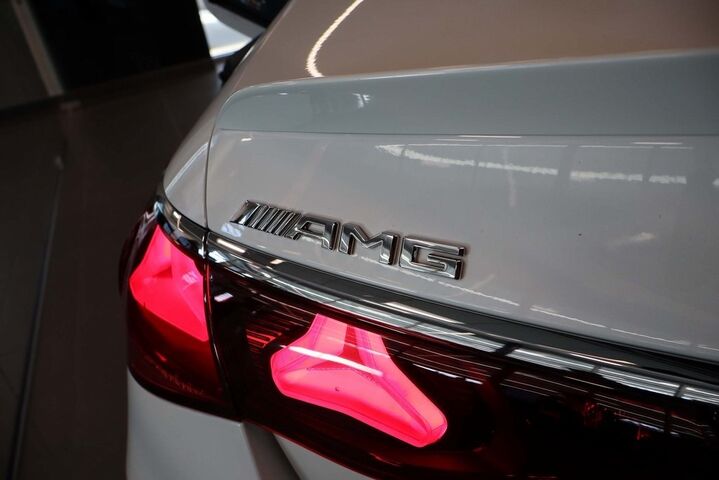 2025 Mercedes-Benz E-Class E 53 AMG® Merriam KS