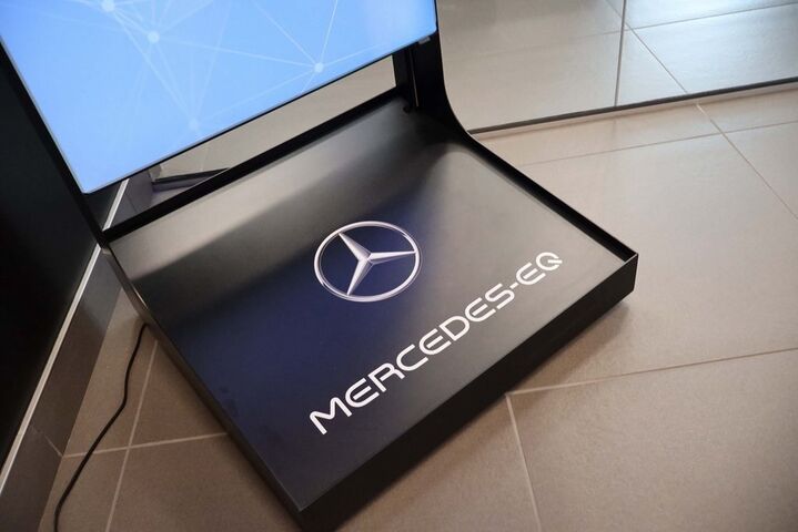 2025 Mercedes-Benz E-Class E 53 AMG® Merriam KS