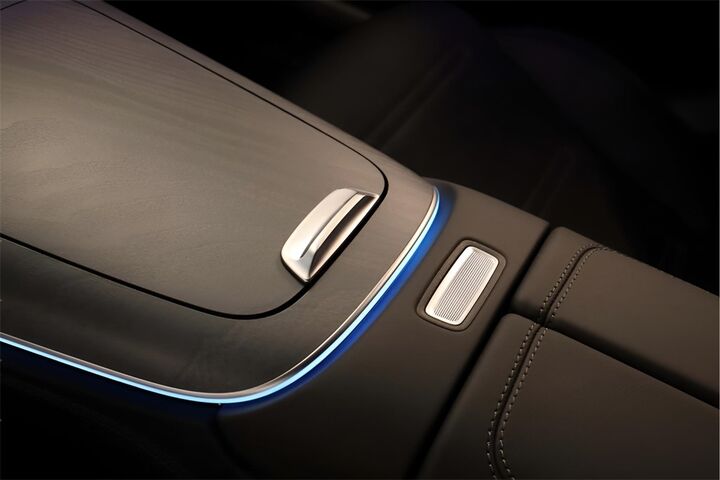 2025 Mercedes-Benz E-Class E 53 AMG® Merriam KS