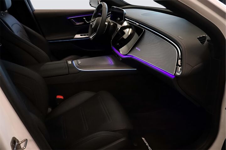 2025 Mercedes-Benz E-Class E 53 AMG® Merriam KS