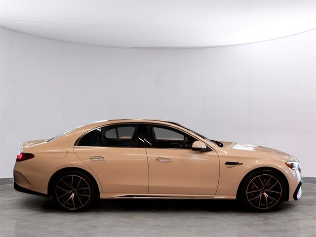 2025 Mercedes-Benz E-Class E 53 AMG® Merriam KS