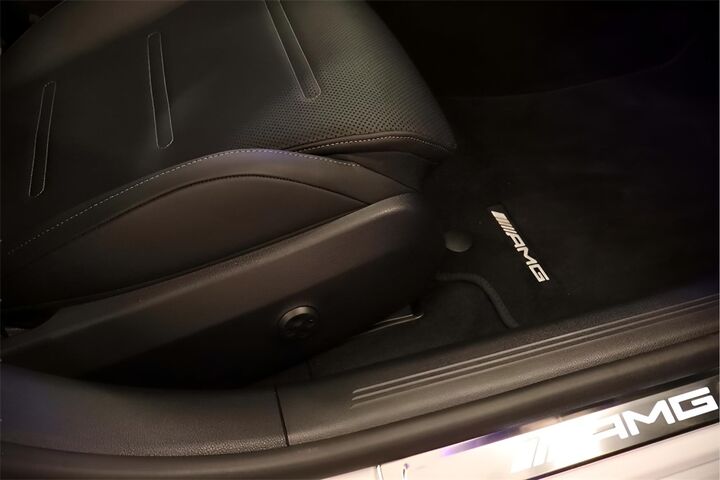 2025 Mercedes-Benz E-Class E 53 AMG® Merriam KS