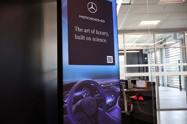2025 Mercedes-Benz E-Class E 53 AMG® Merriam KS