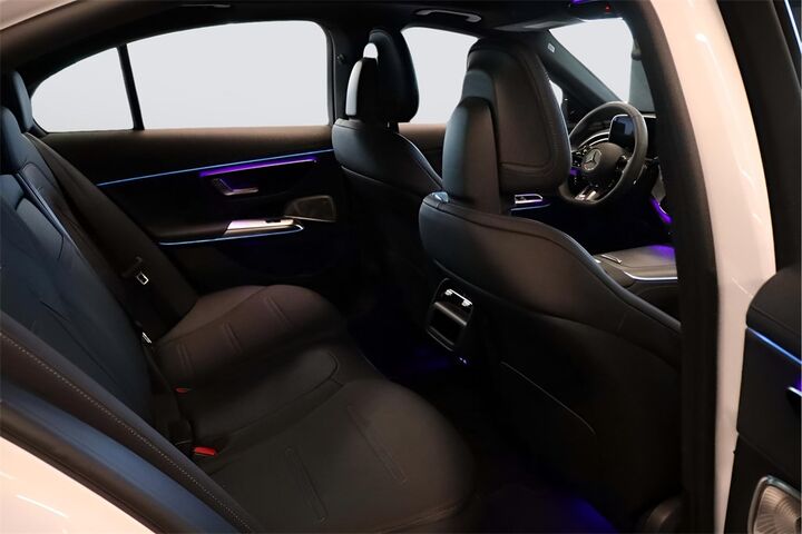 2025 Mercedes-Benz E-Class E 53 AMG® Merriam KS