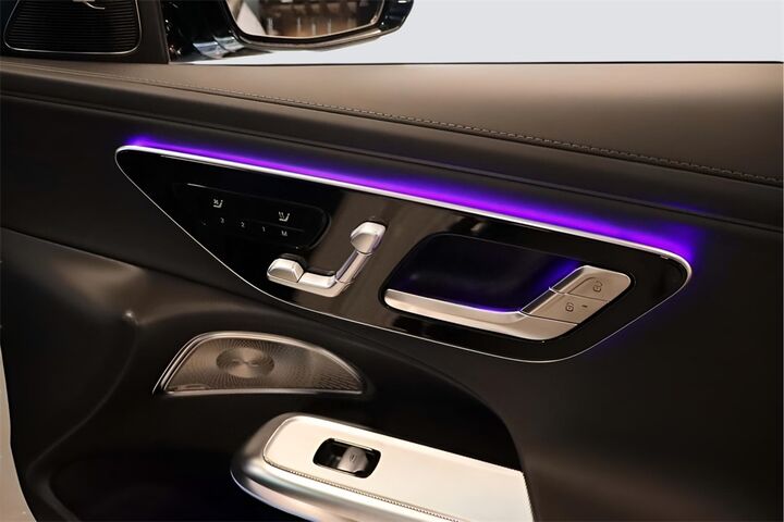 2025 Mercedes-Benz E-Class E 53 AMG® Merriam KS