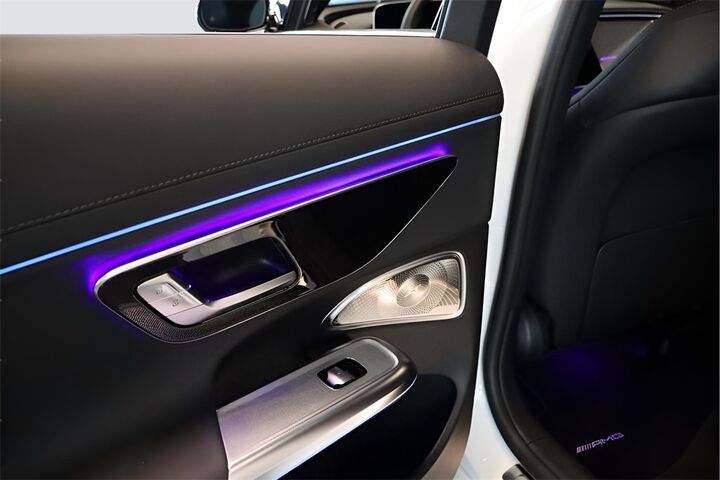2025 Mercedes-Benz E-Class E 53 AMG® Merriam KS