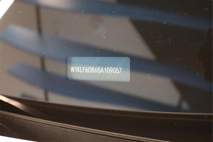 2025 Mercedes-Benz E-Class E 53 AMG® Merriam KS