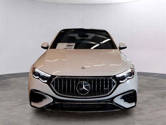 2025 Mercedes-Benz E-Class E 53 AMG® Merriam KS