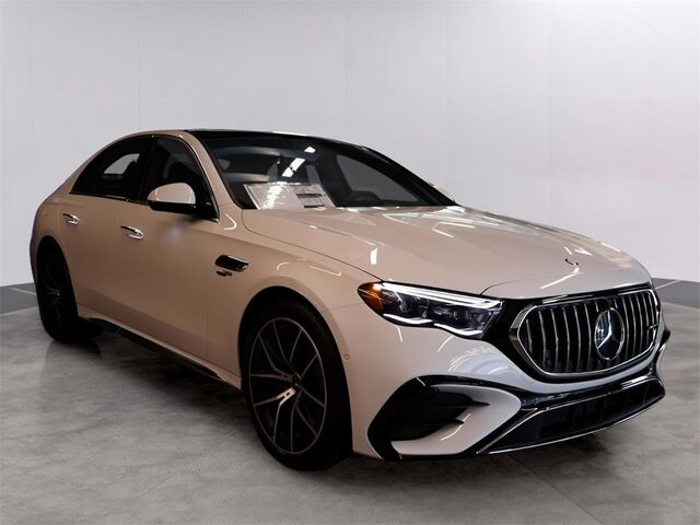 2025 Mercedes-Benz E-Class E 53 AMG® Merriam KS