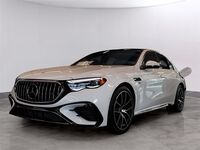 2025 Mercedes-Benz E-Class E 53 AMG®
