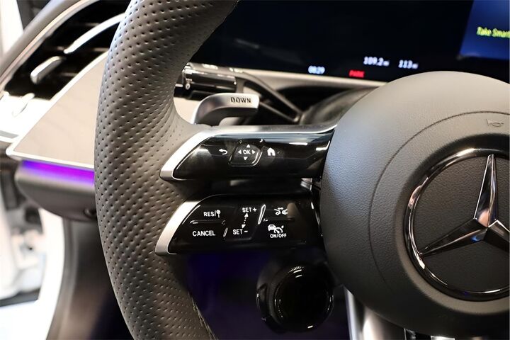 2025 Mercedes-Benz E-Class E 53 AMG® Merriam KS