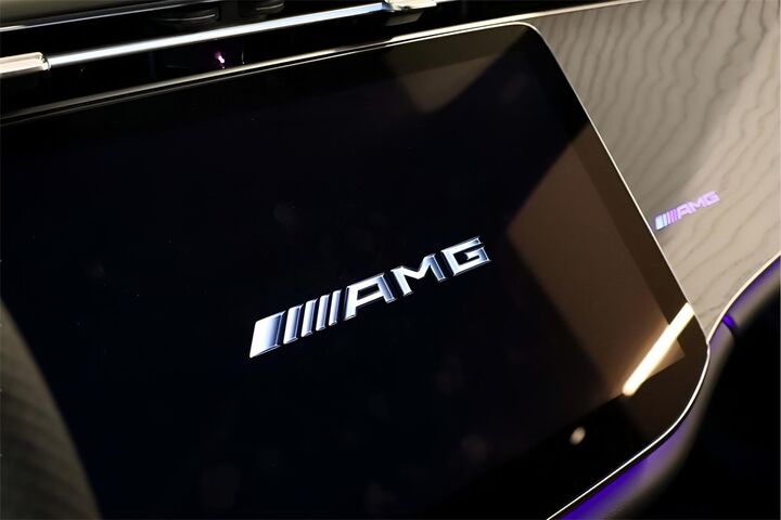2025 Mercedes-Benz E-Class E 53 AMG® Merriam KS