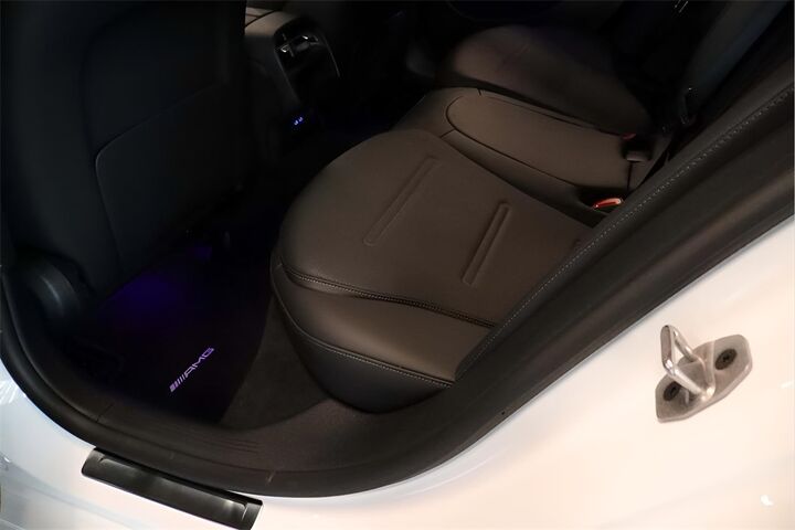 2025 Mercedes-Benz E-Class E 53 AMG® Merriam KS