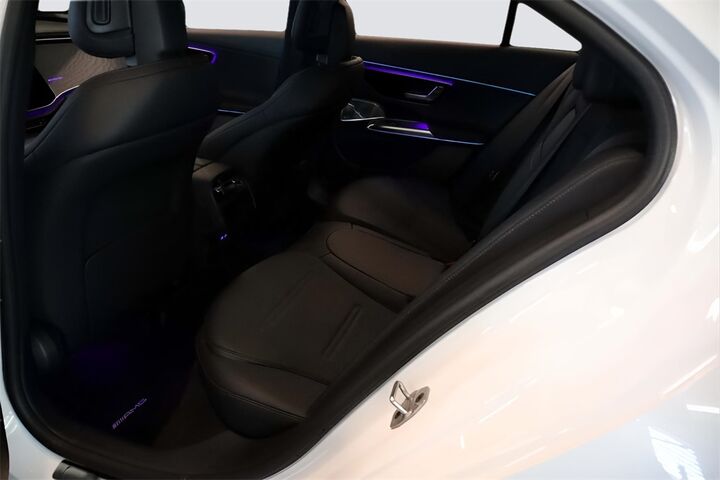 2025 Mercedes-Benz E-Class E 53 AMG® Merriam KS