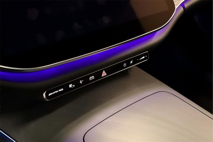 2025 Mercedes-Benz E-Class E 53 AMG® Merriam KS
