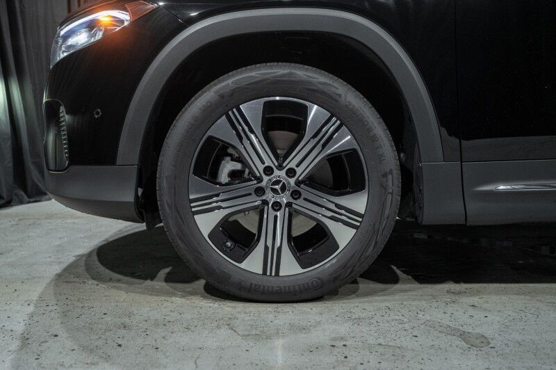2025 Mercedes-Benz EQB 350 4MATIC&reg; SUV Peoria AZ