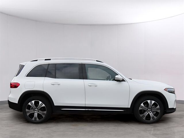 2025 Mercedes-Benz EQB 350 Merriam KS