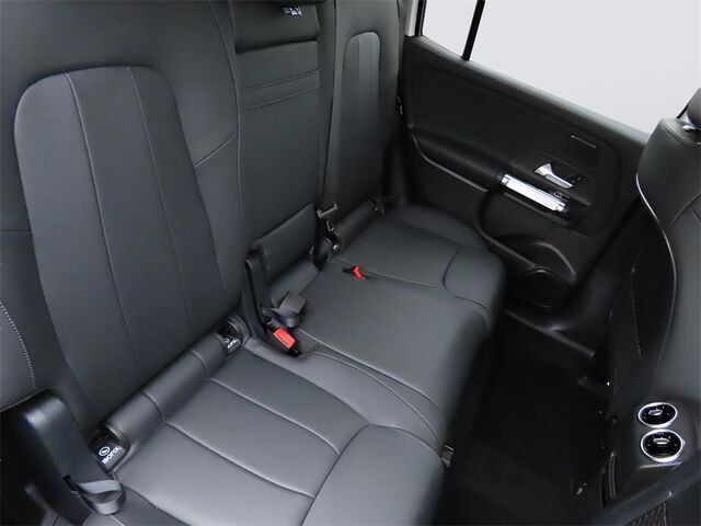 2025 Mercedes-Benz EQB 350 Merriam KS