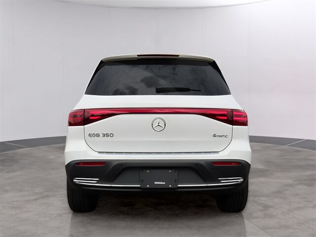 2025 Mercedes-Benz EQB 350 Merriam KS