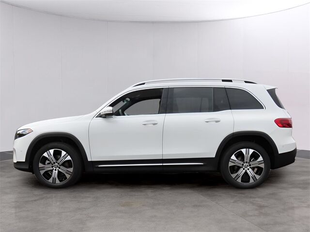 2025 Mercedes-Benz EQB 350 Merriam KS