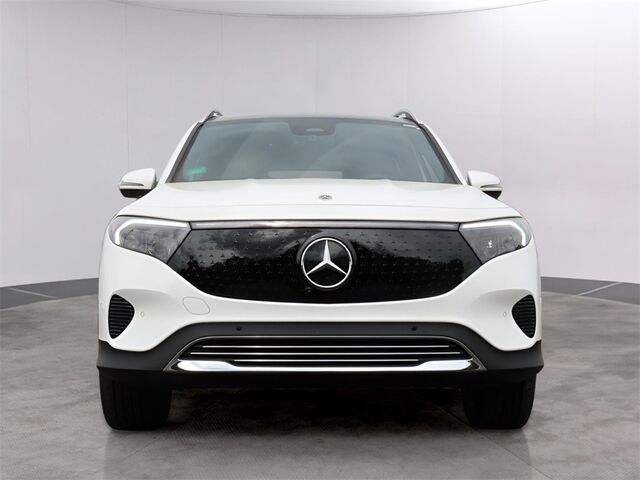 2025 Mercedes-Benz EQB 350 Merriam KS