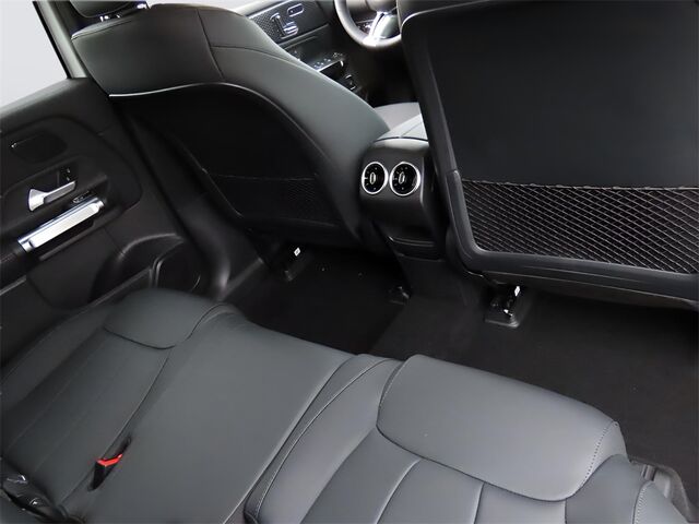 2025 Mercedes-Benz EQB 350 Merriam KS