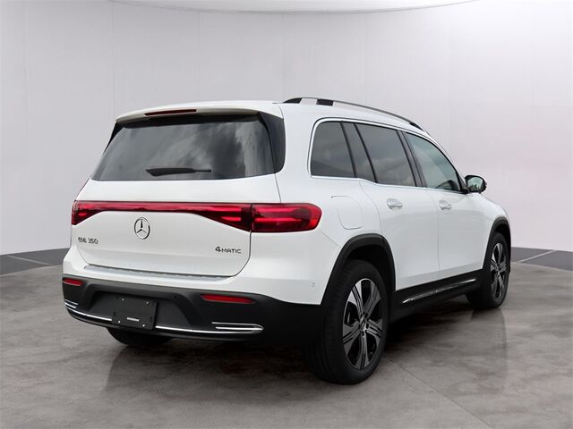 2025 Mercedes-Benz EQB 350 Merriam KS