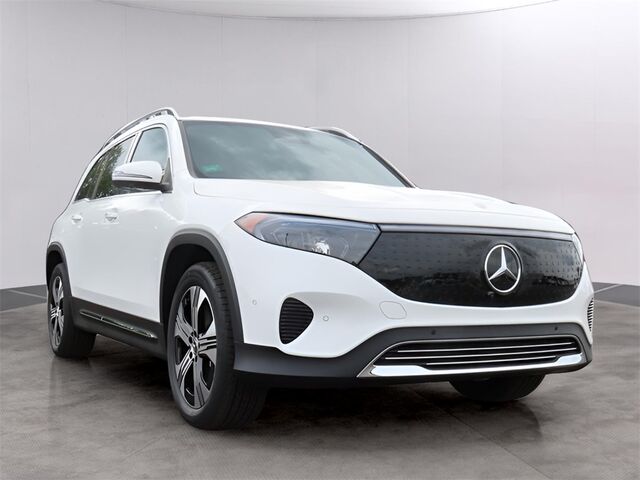 2025 Mercedes-Benz EQB 350 Merriam KS